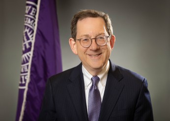 michael schill inauguration
