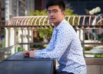 steven jiang