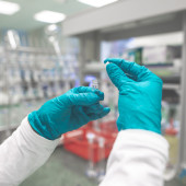 placebo-tested vaccines