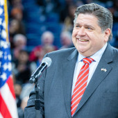 jb pritzker
