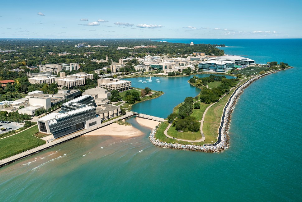 Northwestern University