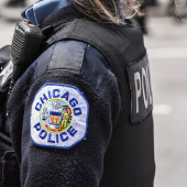 chicago police