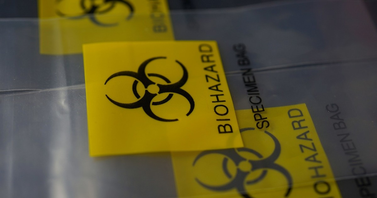 Preparing for bioterrorism and next pandemic
