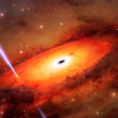 gamma-ray burst