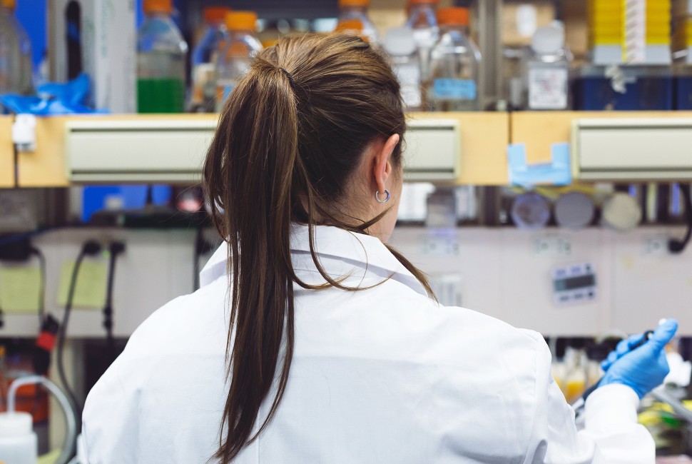 women in medical research