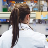 women in medical research