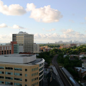 evanston
