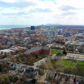 evanston