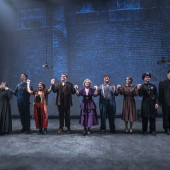 northwestern opera