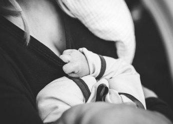 Benefits of paid family and medical leave