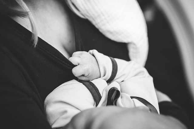 Benefits of paid family and medical leave