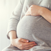 Pre-pregnancy obesity