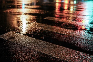 street