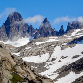 greenland glaciers
