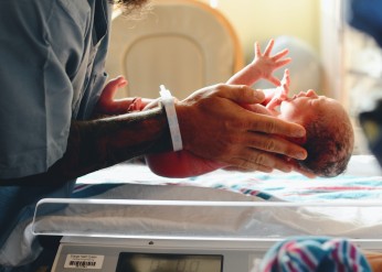 preterm birth nativity