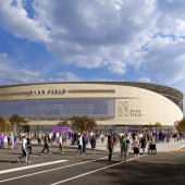 ryan field