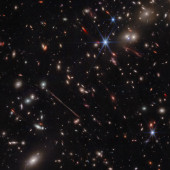 teenage galaxy