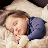melatonin usage in kids