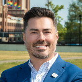 brian mustanski