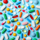 Type 2 diabetes medications