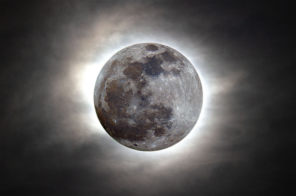 Flower Moon
