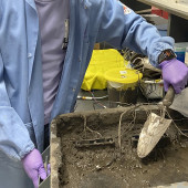 soil microbial fuel cell bill yen