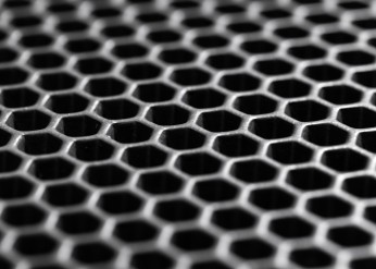 honeycomb structure