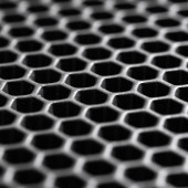 honeycomb structure