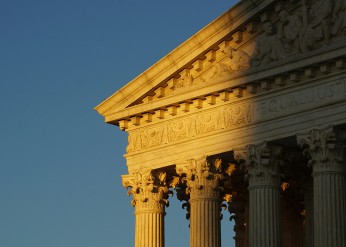 u.s supreme court