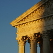 u.s supreme court