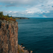 Lake Superior