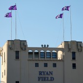 ryan field