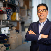 Dr. Jaehyuk Choi
