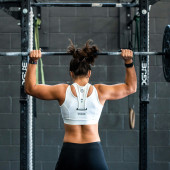 muscle mass