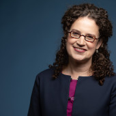 deborah cohen