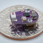 Crohns sensor