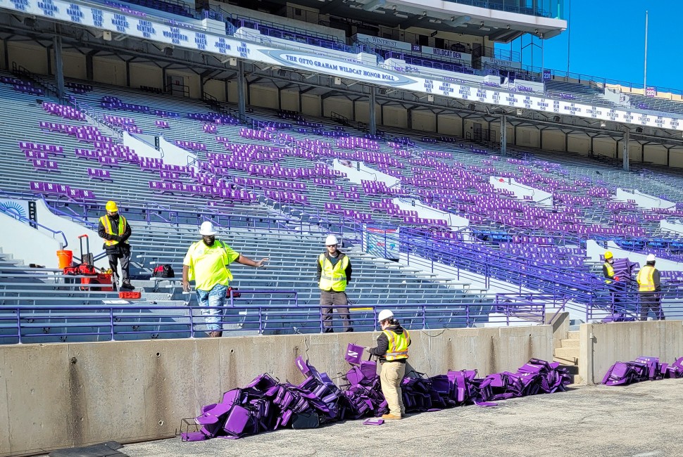 Northwestern Partners With Rebuilding Exchange To Preserve Ryan Field ...