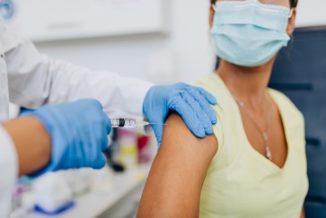 vaccine hesitancy