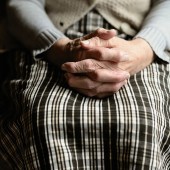 Suicide among older adults in Illinois