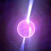 neutron star