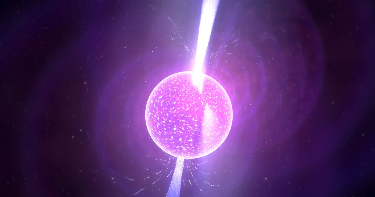Prima rilevazione di un'onda gravitazionale di un oggetto con gap di massa che si fonde con una stella di neutroni
