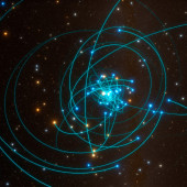 steller collisions