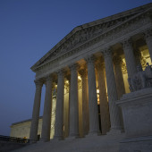 supreme court