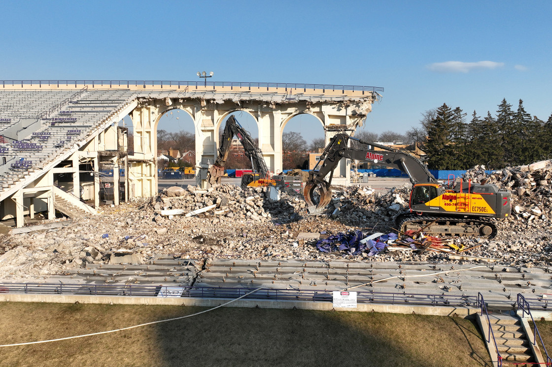 ryan field