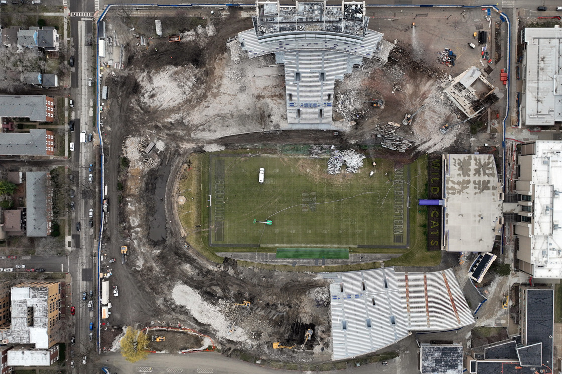 ryan field