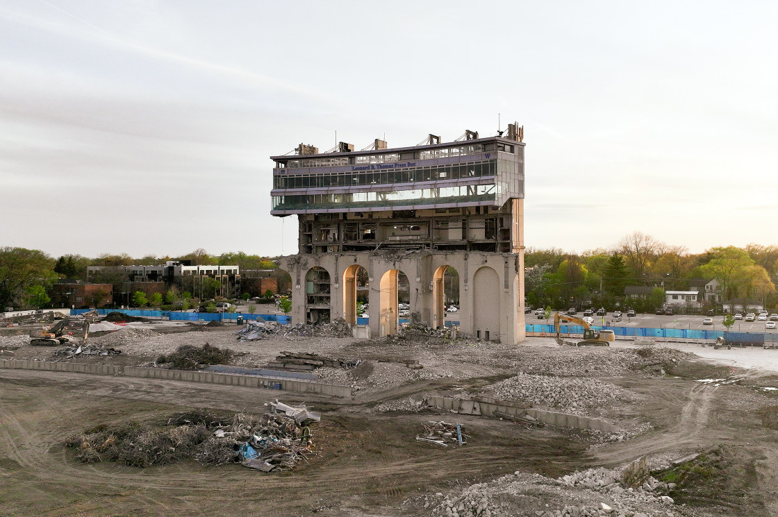 ryan field