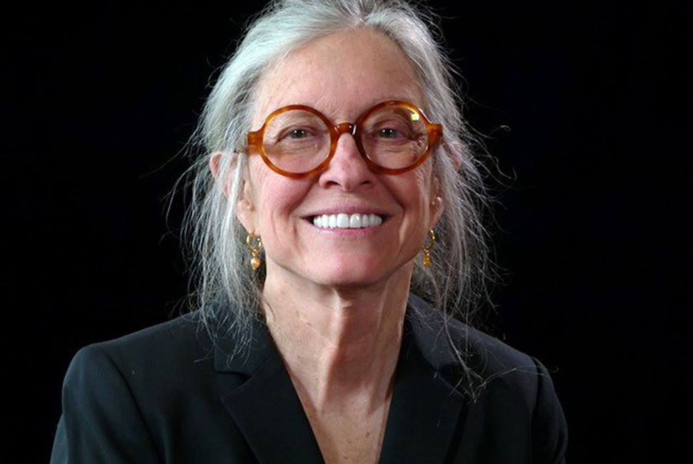 Ann Lurie