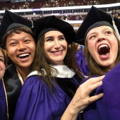 northwestern commencement kathryn hahn