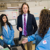 synthetic biology