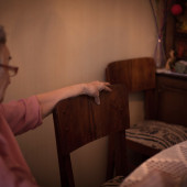 Suicide among older adults in Illinois